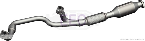 CATALYSEUR 858116