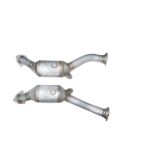 Catalyseur Audi Q7-Porsche-Volkswagen 958113022FX