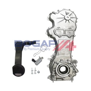 Manguera 55233278 Kit