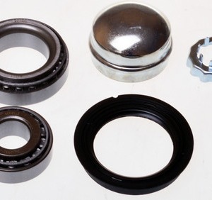 ROULEMENTS VKBA529