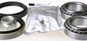 ROULEMENTS VKBA686