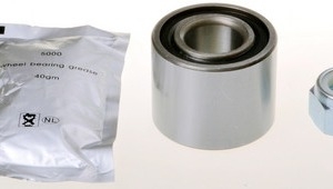 ROULEMENTS VKBA976