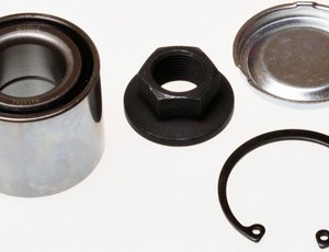 ROULEMENTS VKBA3601