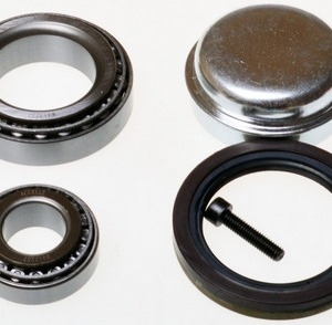 ROULEMENTS VKBA6537