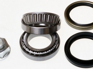 ROULEMENTS VKBA3901