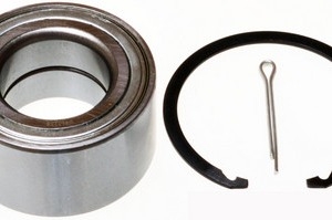 ROULEMENTS VKBA6923