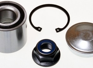 ROULEMENTS VKBA3676
