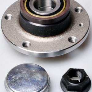 ROULEMENTS VKBA6553