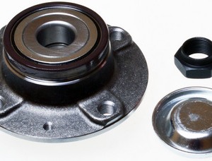 ROULEMENTS VKBA3659