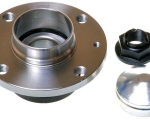 ROULEMENTS VKBA6552