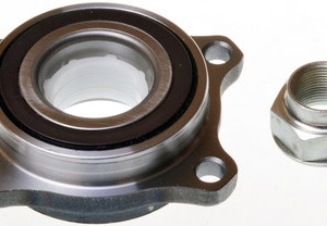ROULEMENTS VKBA3502