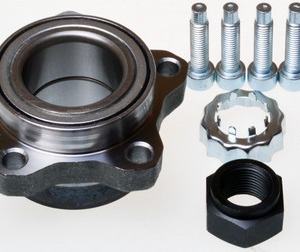 ROULEMENTS VKBA6525
