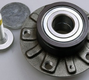 ROULEMENTS VKBA3656