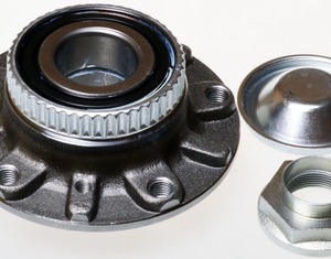 ROULEMENTS VKBA3667