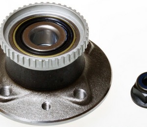 ROULEMENTS VKBA3491