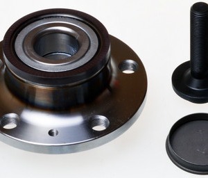 ROULEMENTS VKBA6558