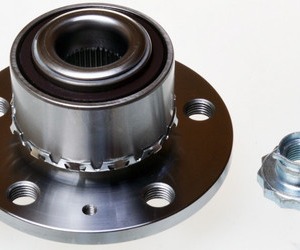 ROULEMENTS VKBA3569