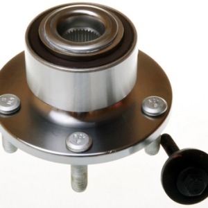 ROULEMENTS VKBA3660