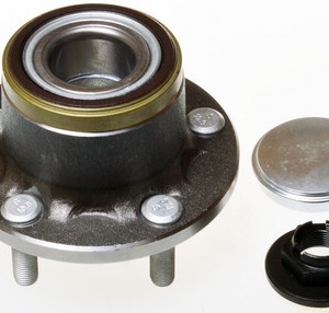 ROULEMENTS VKBA6522
