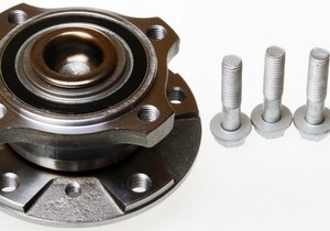 ROULEMENTS VKBA3670