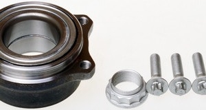 ROULEMENTS VKBA6566