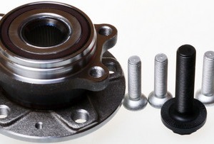 ROULEMENTS VKBA3643