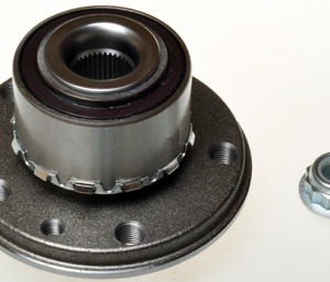 ROULEMENTS VKBA3646