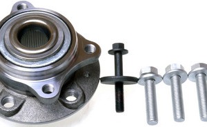 ROULEMENTS VKBA3523