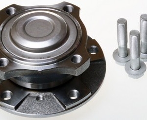 ROULEMENTS VKBA3681