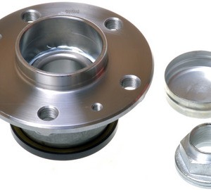 ROULEMENTS VKBA6572