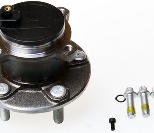 ROULEMENTS VKBA6565