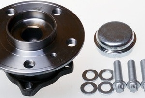 ROULEMENTS VKBA6510