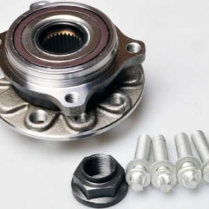 ROULEMENTS VKBA6582
