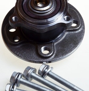 ROULEMENTS VKBA6701
