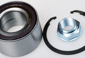 ROULEMENTS VKBA7490