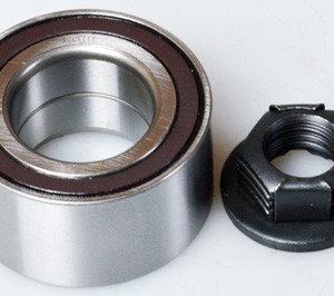 ROULEMENTS VKBA6856