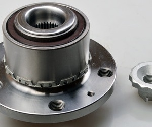 ROULEMENTS VKBA3571