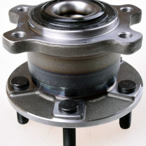 ROULEMENTS VKBA6637