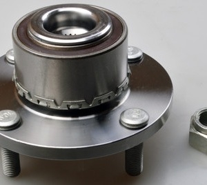 ROULEMENTS VKBA6649