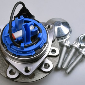 ROULEMENTS VKBA6686