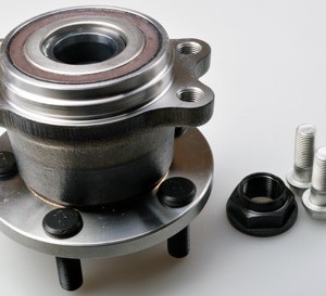 ROULEMENTS VKBA6876