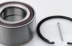 ROULEMENTS VKBA6997