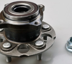 ROULEMENTS VKBA7408