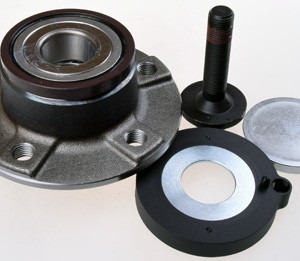 ROULEMENTS VKBA7493