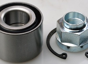 ROULEMENTS VKBA6650