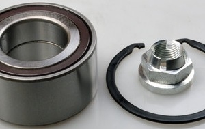 ROULEMENTS VKBA6726