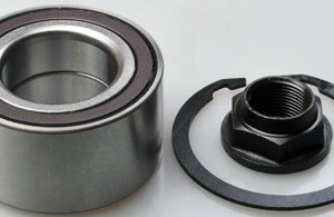 ROULEMENTS VKBA6682