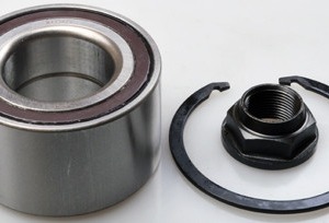 ROULEMENTS VKBA6653