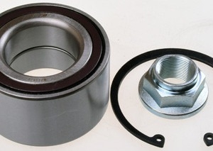 ROULEMENTS VKBA7537