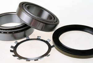 ROULEMENTS VKBA7538